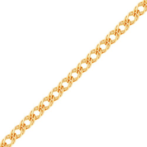 Браслет из красного золота р. 18 585Gold