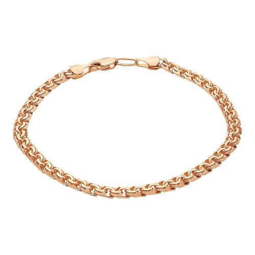 Браслет из красного золота, р. 23 585Gold