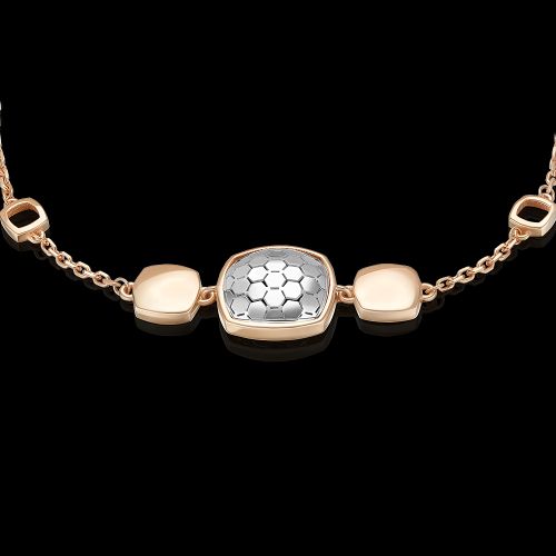 Браслет из золота р. 16 PLATINA jewelry