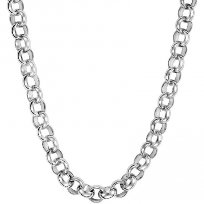 Цепочка из серебра 60 см ALORIS