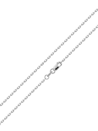 Цепочка из золота 50 см MIUZ Diamonds (Московский ювелирный завод