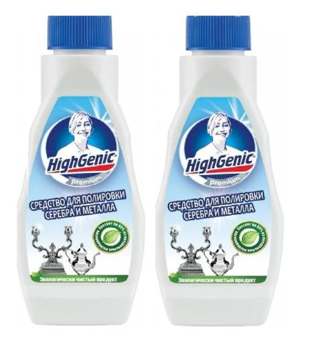 Жидкость HighGenic