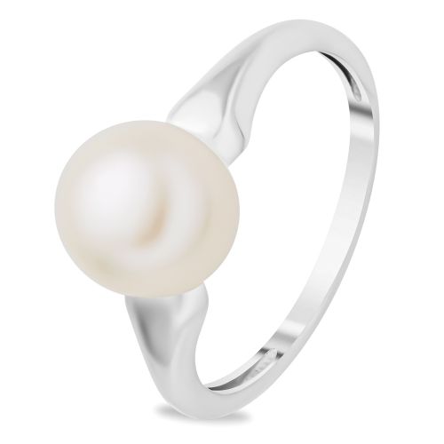 Кольцо из серебра 585Gold
