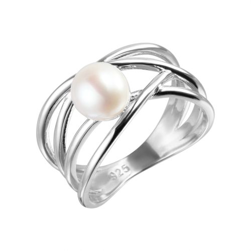 Кольцо из серебра Balex Jewellery
