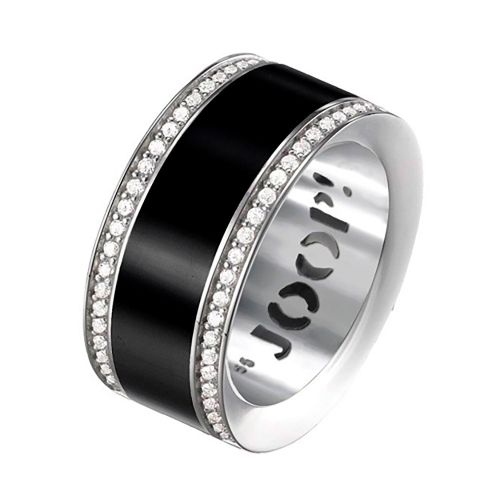 Кольцо из серебра Joop! JPRG90486A