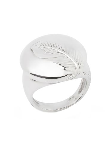 Кольцо из серебра NINA RICCI