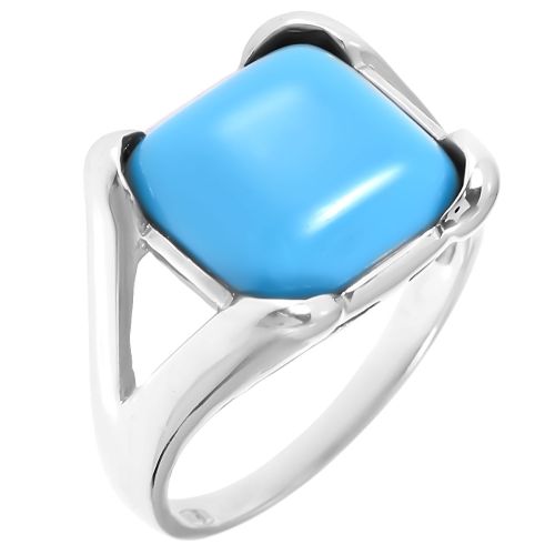 Кольцо из серебра р. 16 Balex Jewellery