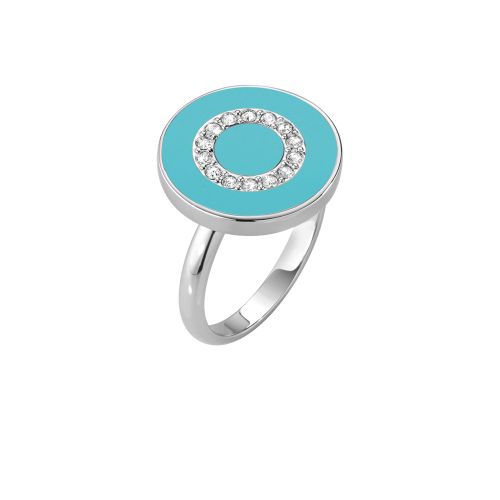 Кольцо из серебра р. 16,5 Morellato