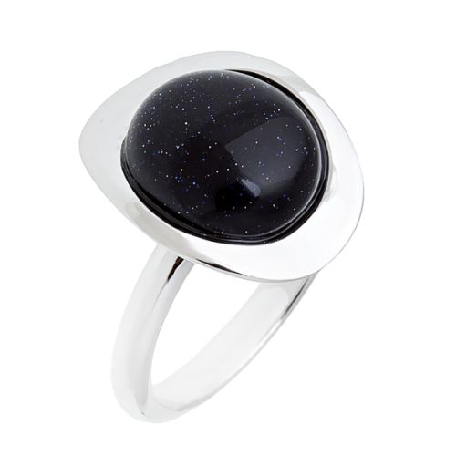 Кольцо из серебра р. 20 Balex Jewellery