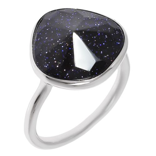 Кольцо из серебра р. 20,5 Balex Jewellery