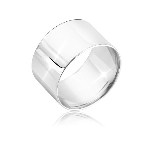 Кольцо из серебра р. 21 VALTERA