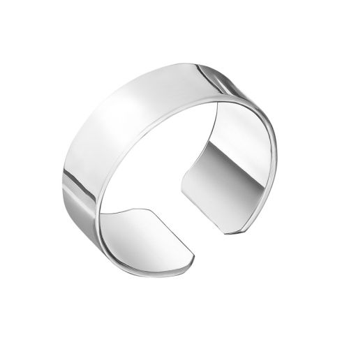 Кольцо из серебра р.12 WONDERLI