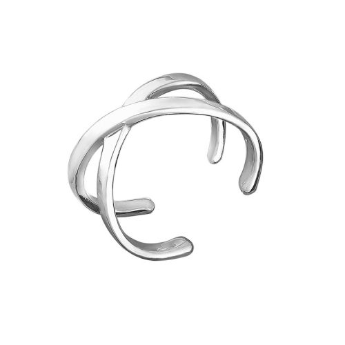 Кольцо из серебра р.13 WONDERLI