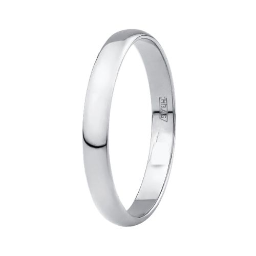 Кольцо из серебра р.15,5 Юверос