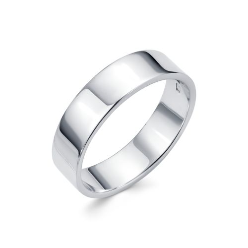 Кольцо из серебра р.16,5 DIALVI JEWELRY