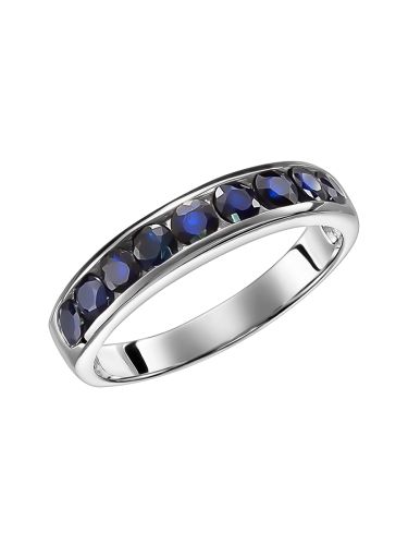 Кольцо из серебра р.16,5 INCRUA