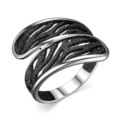Кольцо из серебра р.19 DeFleur