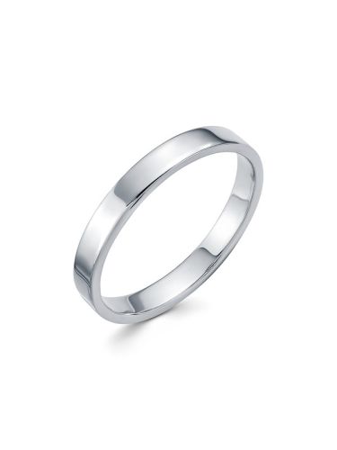Кольцо из серебра р.21 DIALVI JEWELRY