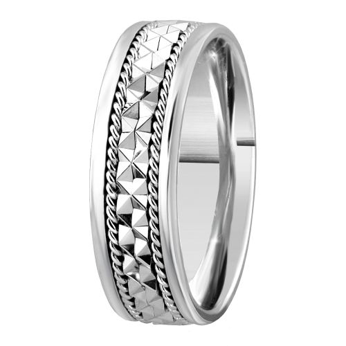 Кольцо из золота р.19,5 Azade