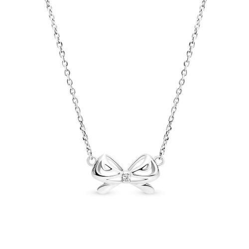 Колье из серебра 585Gold