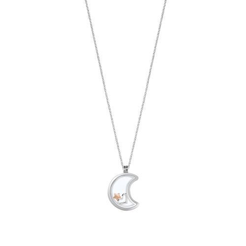Колье из серебра 75 см Morellato