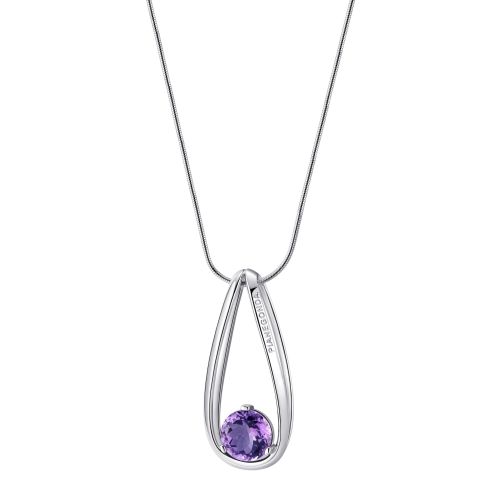 Колье из серебра Pianegonda