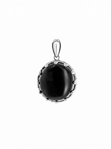 Кулон из серебра L-Silver