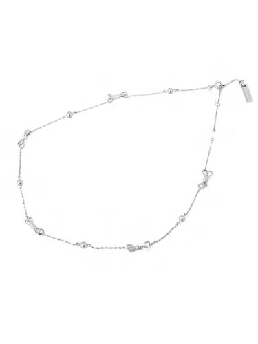 Ожерелье из серебра NINA RICCI