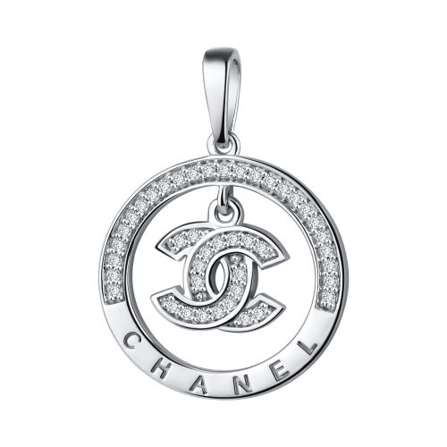 Подвеска из серебра TALANT