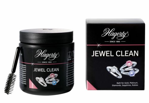 Средство для чистки ювелирных изделий Hagerty Jewel Clean