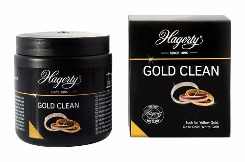 Средство для чистки золота, платины Hagerty Gold Clean