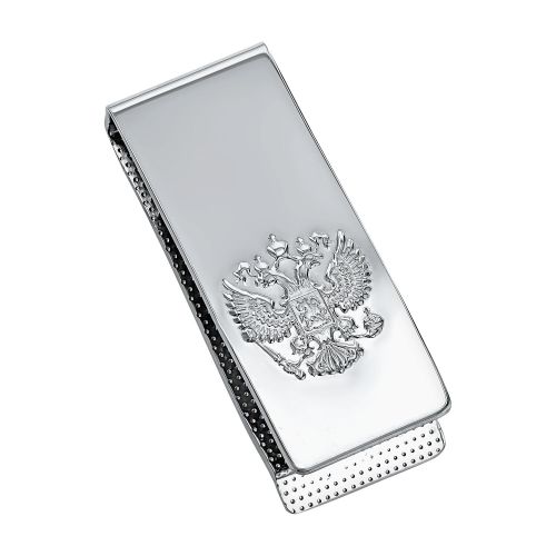 Зажим для денег мужской Аргента