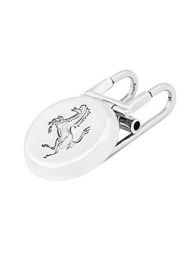 Зажим для денег унисекс Ferrari