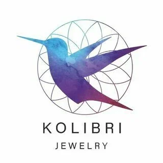 Логотип Колибри