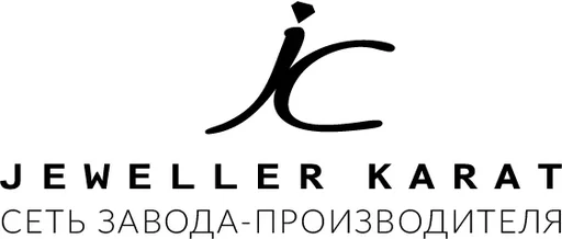 Логотип Ювелир Карат